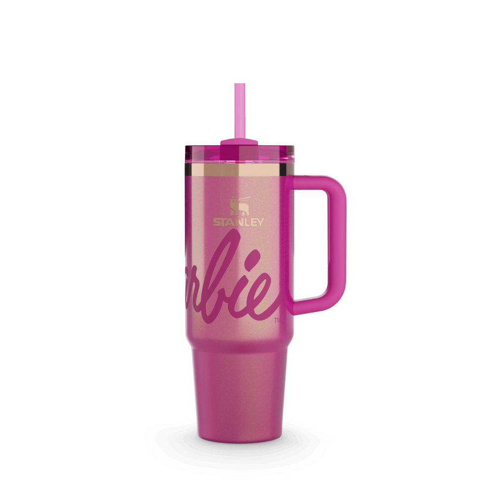 The Barbie x Stanley Icon Quencher | 30 OZ (Vault)